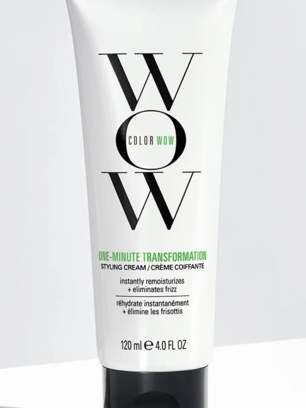 NEW Color Wow One-Minute Transformation Styling Cream Large size